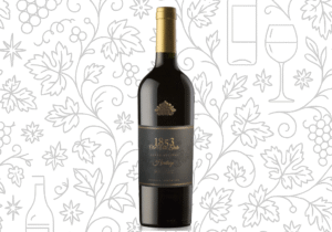1853 Old Vine Estate Heritage Malbec
