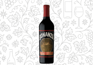 BONANZA by Caymus Cabernet Sauvignon