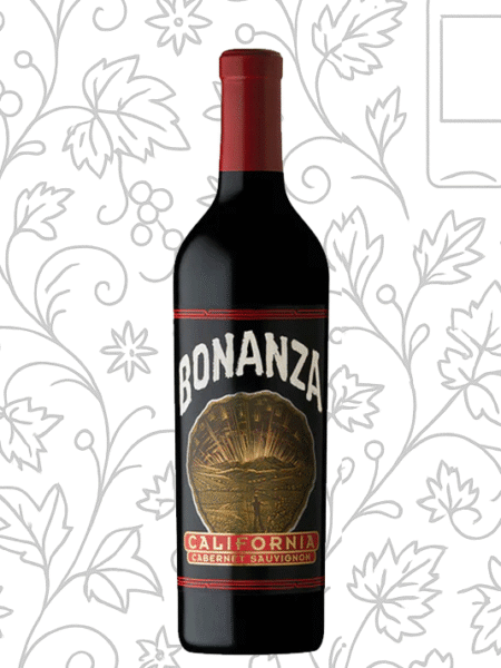BONANZA by Caymus Cabernet Sauvignon