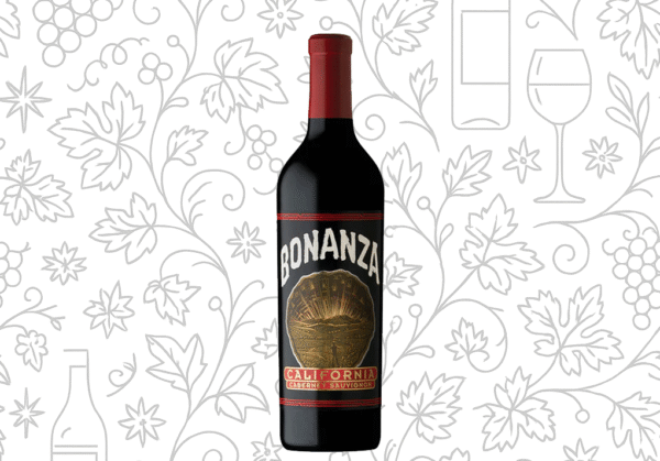 BONANZA by Caymus Cabernet Sauvignon