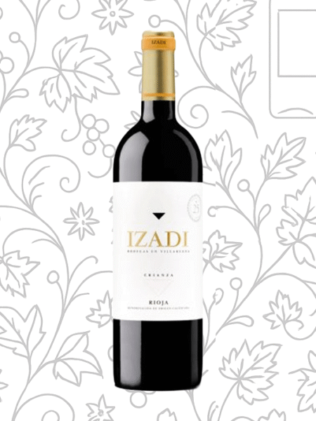 IZADI Crianza