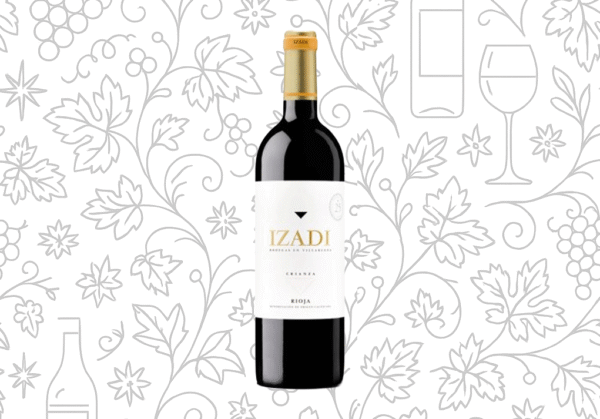 IZADI Crianza