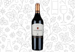 LUIS CAÑAS Reserva de la Familia