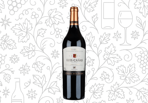LUIS CAÑAS Reserva de la Familia