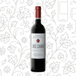 LUIS CAÑAS Crianza
