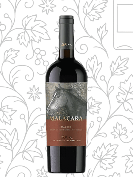 MALACARA Malbec