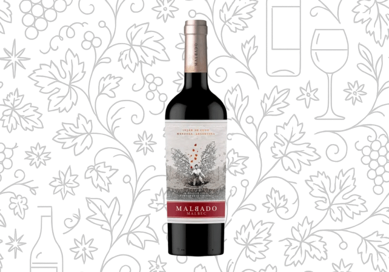MALBADO Malbec