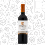 MARQUES CASA CONCHA Carmenere