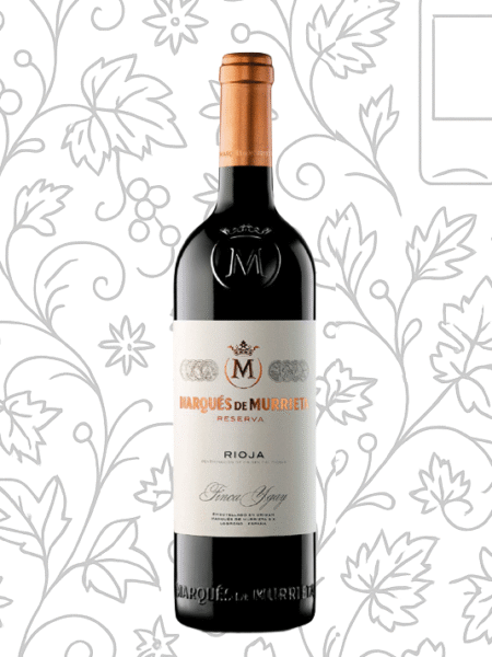 MARQUES DE MURRIETA Tempranillo