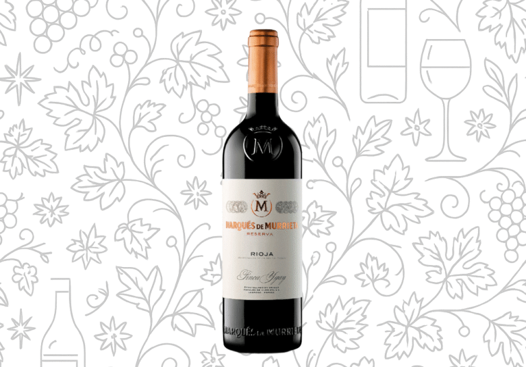MARQUES DE MURRIETA Tempranillo