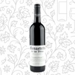 MONASTERIO DE LAS VIÑAS Gran Reserva Tempranillo Garnacha