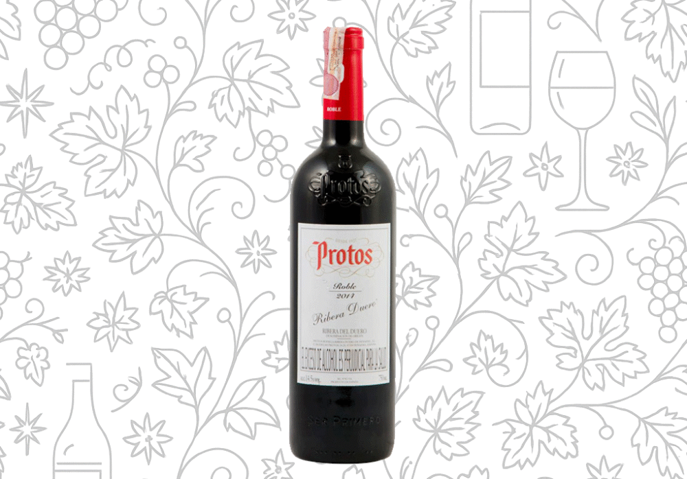 PROTOS Roble