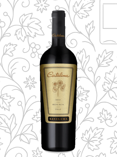 SANTA EMA CATALINA Blend