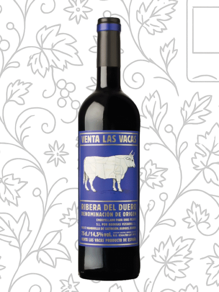 VENTA LAS VACAS Ribera del Duero