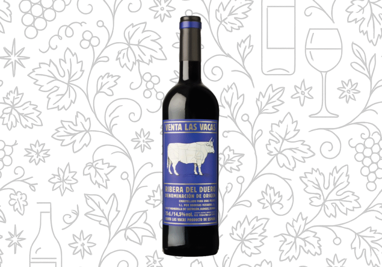 VENTA LAS VACAS Ribera del Duero