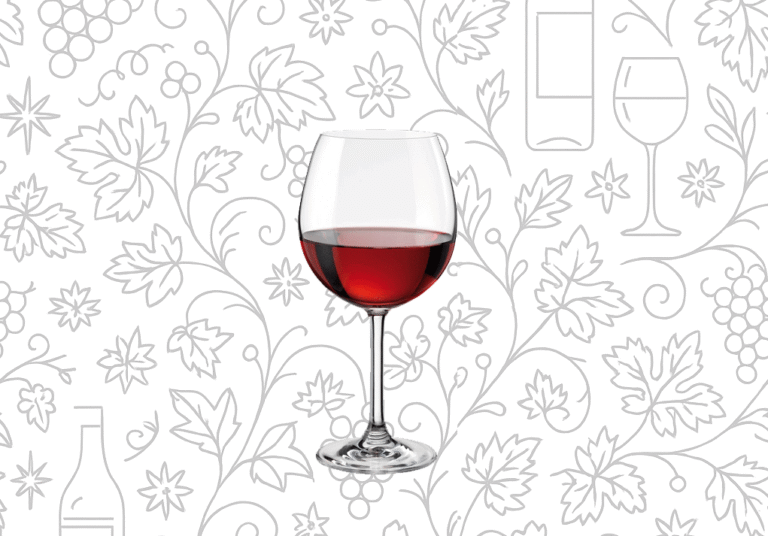 Vino de la casa - Copa (blanco/tinto/rosado)