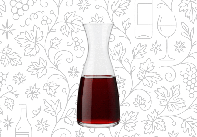 Vino de la casa - 1/2 litro (blanco/tinto/rosado)
