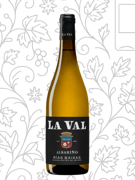 LA VAL Albariño