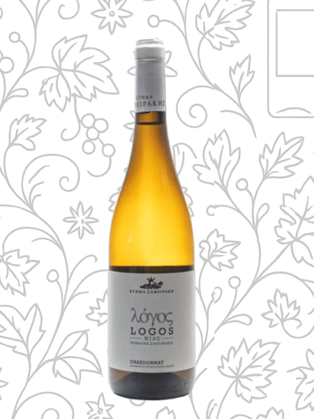 ZAFIRAKIS Chardonnay