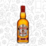CHIVAS REGAL 12 AÑOS - Botella