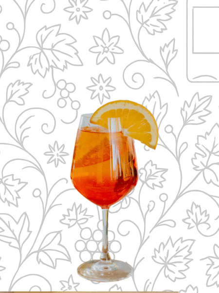 CLASSIC APEROL SPRITZ