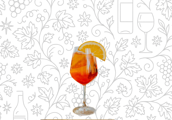 CLASSIC APEROL SPRITZ