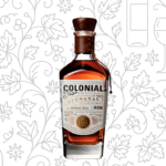 RON COLONIAL - Botella