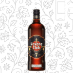 RON HAVANA 7 AÑOS - Botella