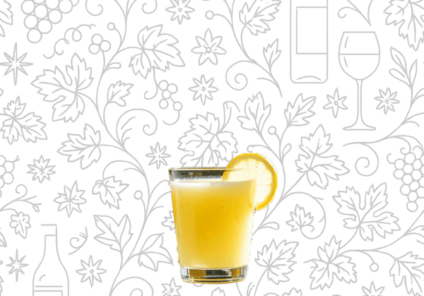 LIMONCELLO VILLA CARDEA
