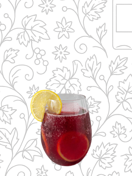 TINTO DE VERANO