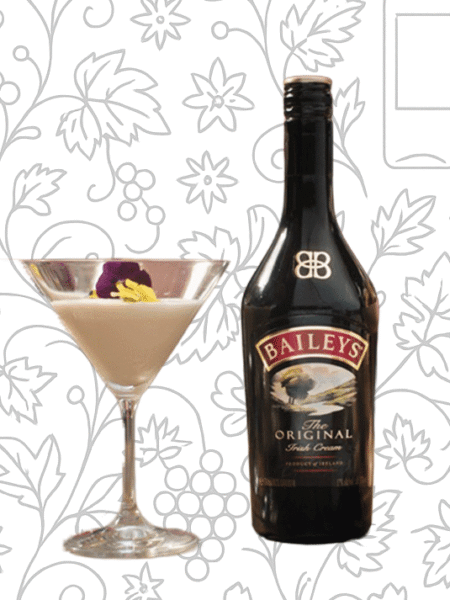 BAILEYS
