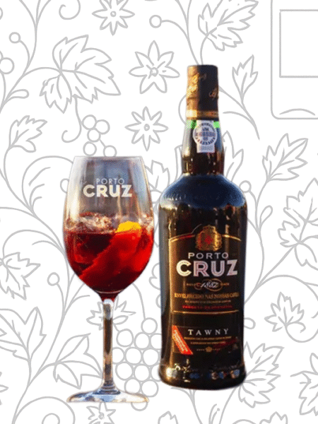 PORTO CRUZ