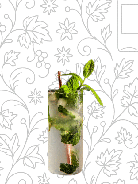 MOJITO