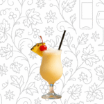 PIÑA COLADA