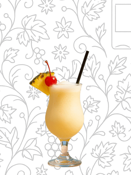 PIÑA COLADA