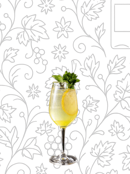 LIMONCELLO SPRITZ