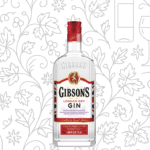 GIBSON'S - Botella