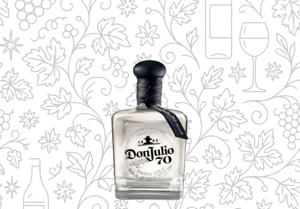 DON JULIO 70 - Botella