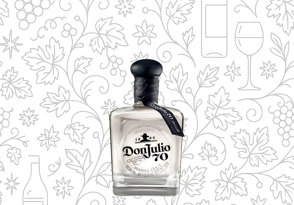 DON JULIO 70 - Botella