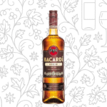 BACARDÍ AÑEJO - Botella