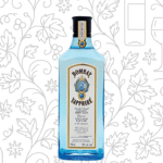 BOMBAY SAPPHIRE - Botella
