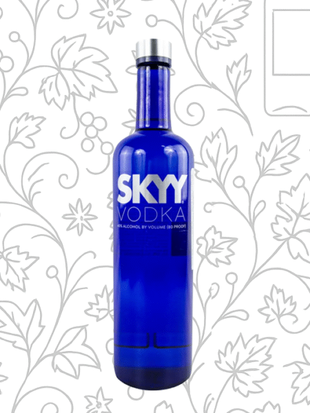 SKYY - Botella