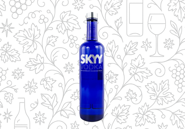 SKYY - Botella