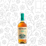 RON BOTRÁN 12 - 1/2 Botella