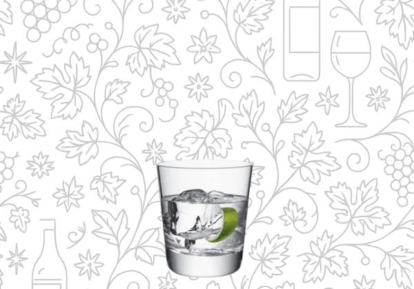 BACARDÍ BLANCO - 1.5oz